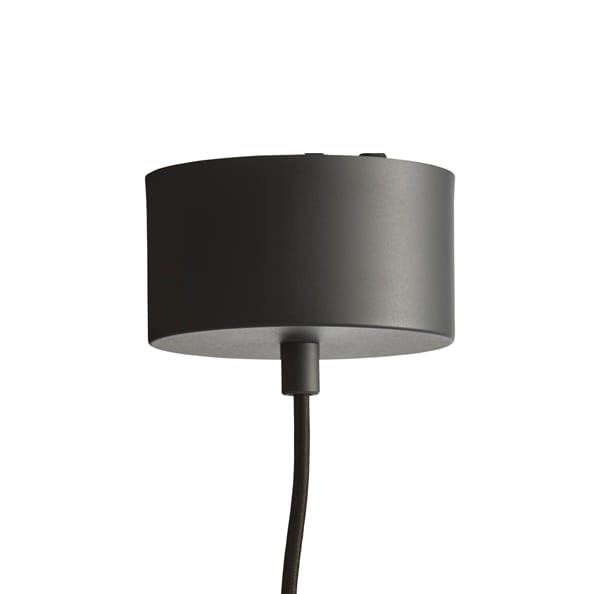 Donna 18 taklampa, Black ink Pholc