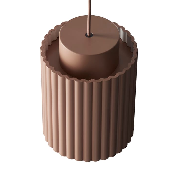 Donna 18 taklampa, Blush Pholc