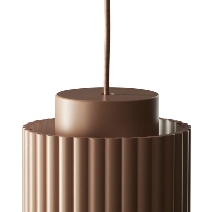 Donna 18 taklampa, Blush Pholc