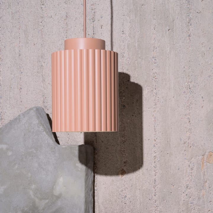 Donna 18 taklampa, Blush Pholc