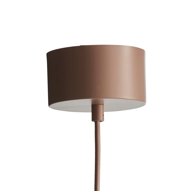 Donna 18 taklampa, Blush Pholc
