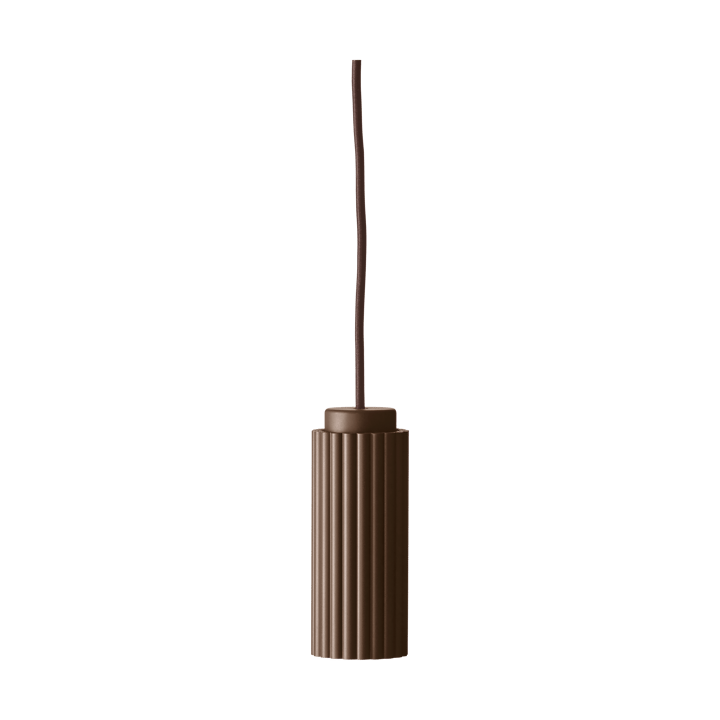 Donna 7 pendel GU10 - Chestnut - Pholc