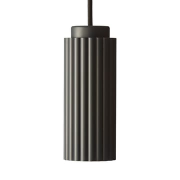 Donna 7 taklampa GU9 - Black ink - Pholc