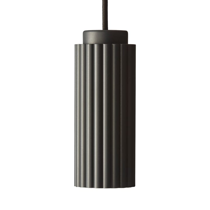 Donna 7 taklampa GU9, Black ink Pholc