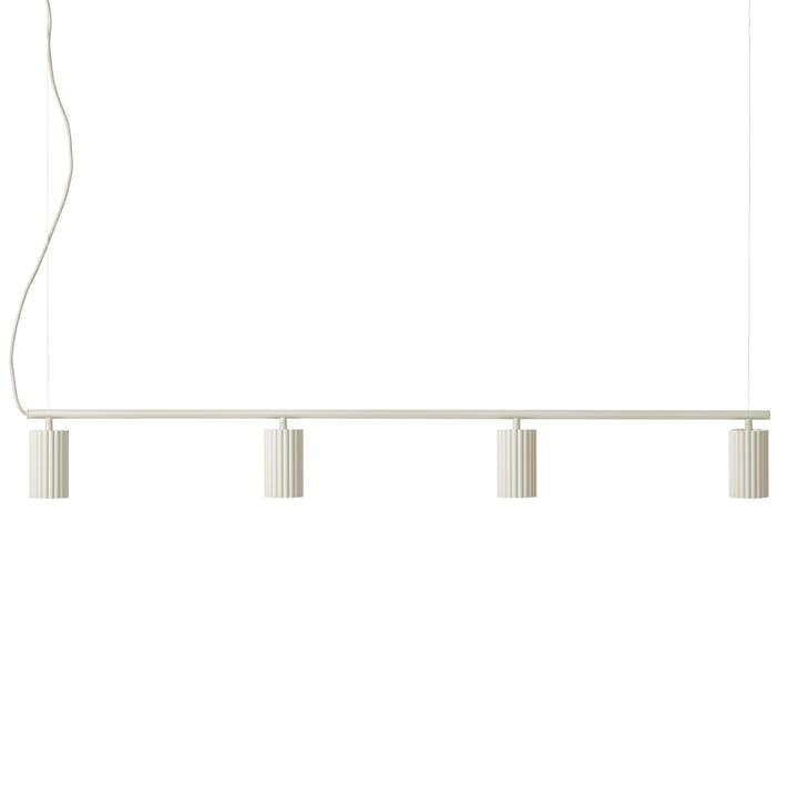 Donna Line 120 taklampa - Linen - Pholc