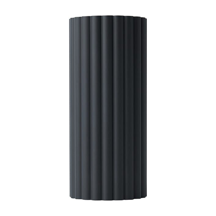 Donna vägglampa - Black ink - Pholc