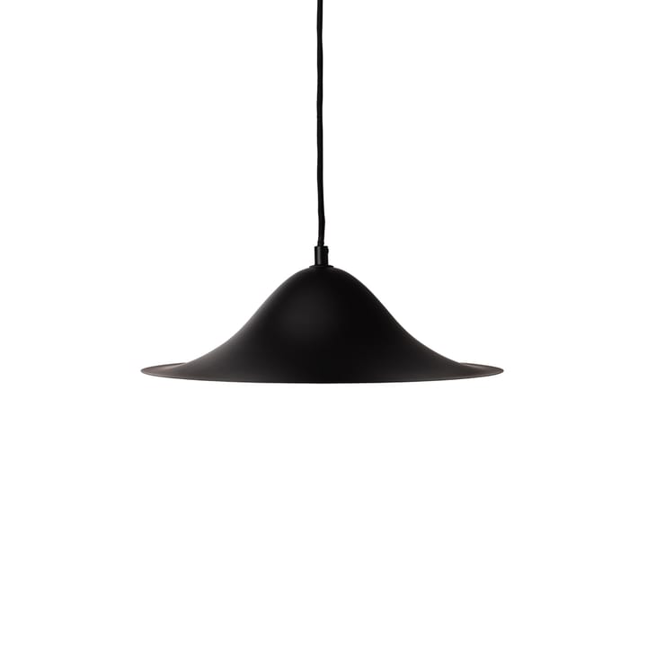 Hans 35 taklampa - svart matt, medium - Pholc