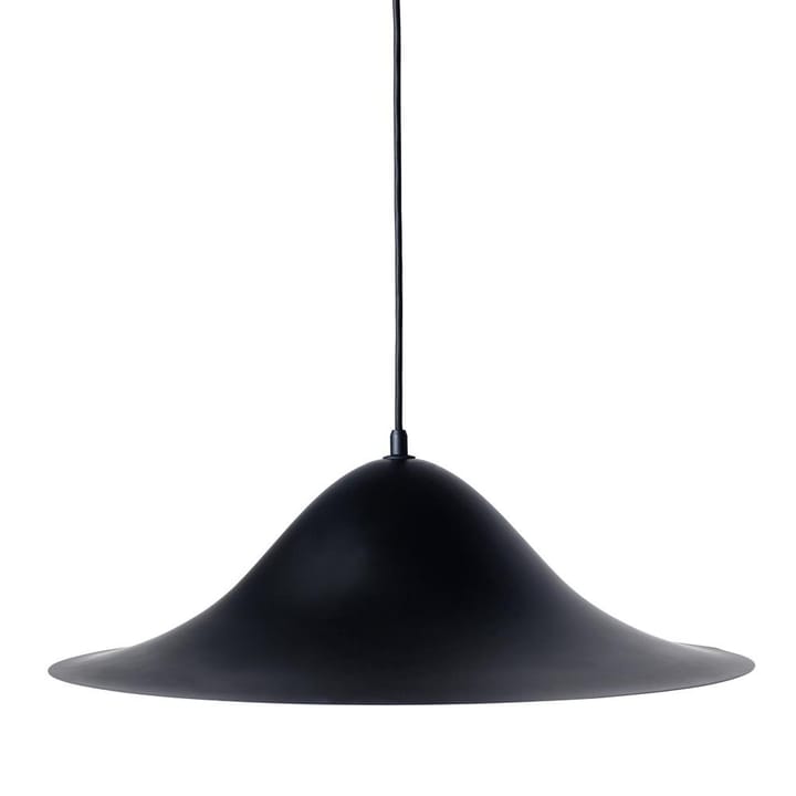 Hans 50 taklampa, svart Pholc