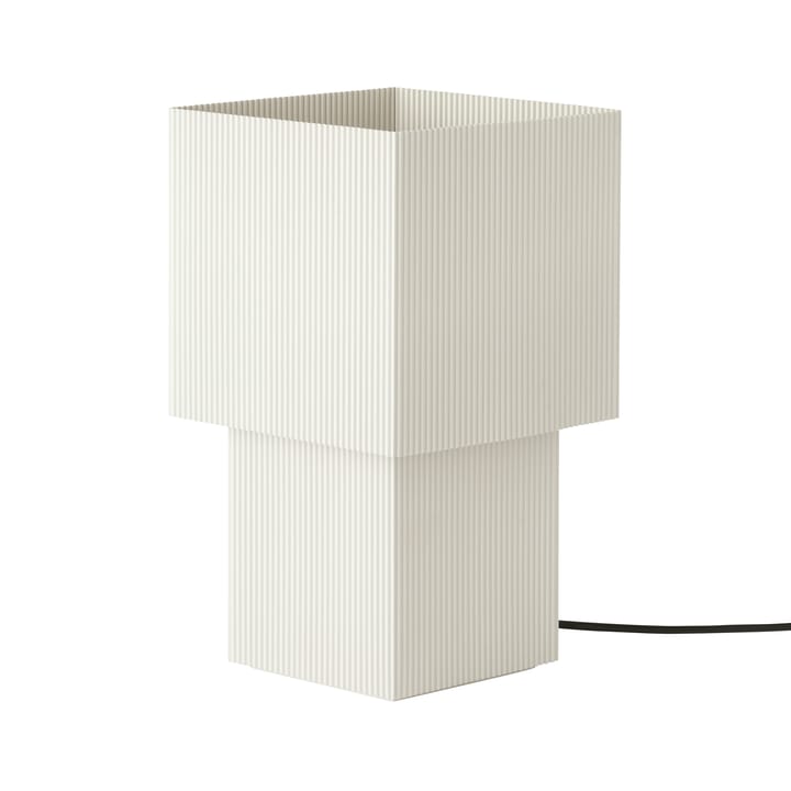 Romb 36 bordslampa - Cotton - Pholc