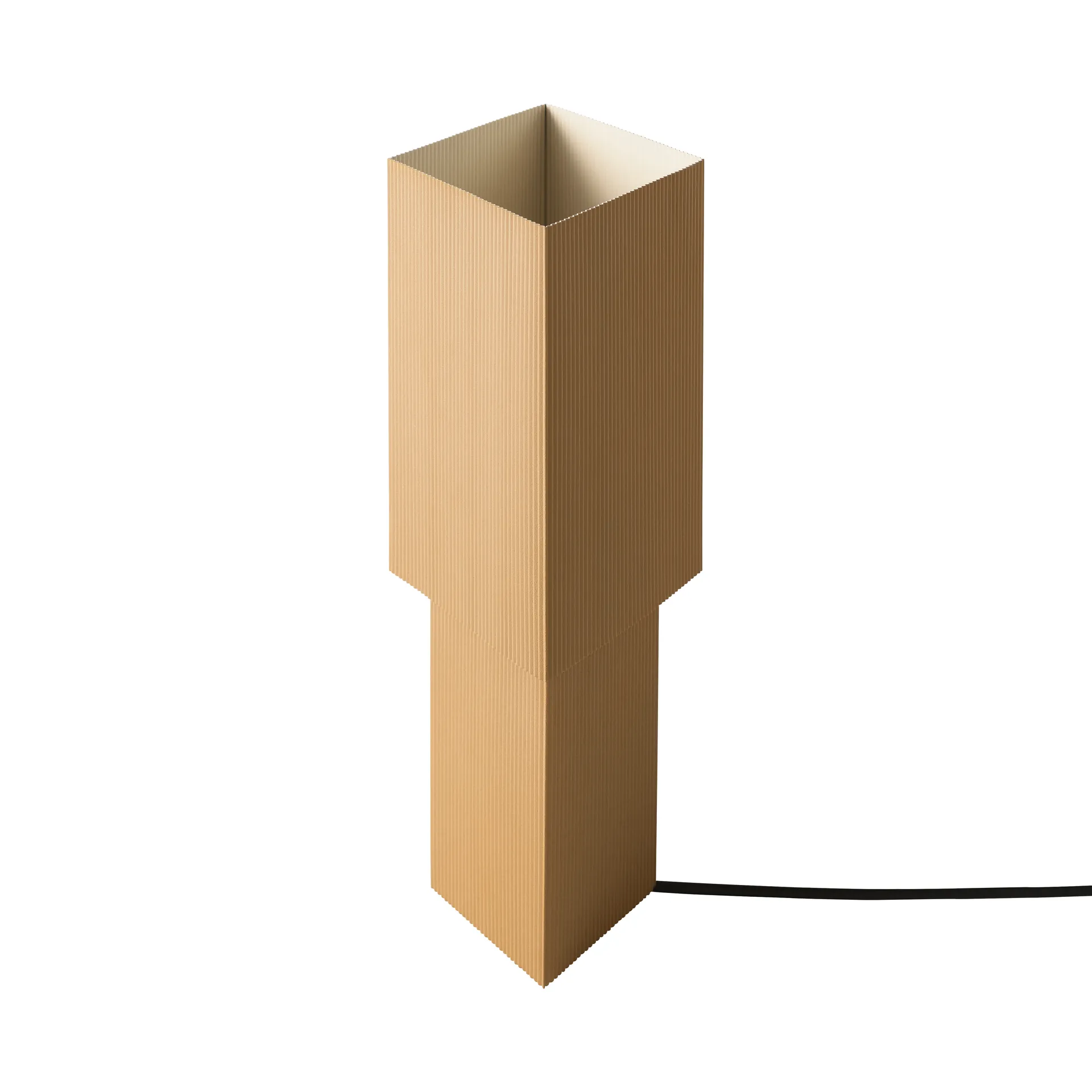 Romb 36 bordslampa, Cumin Pholc