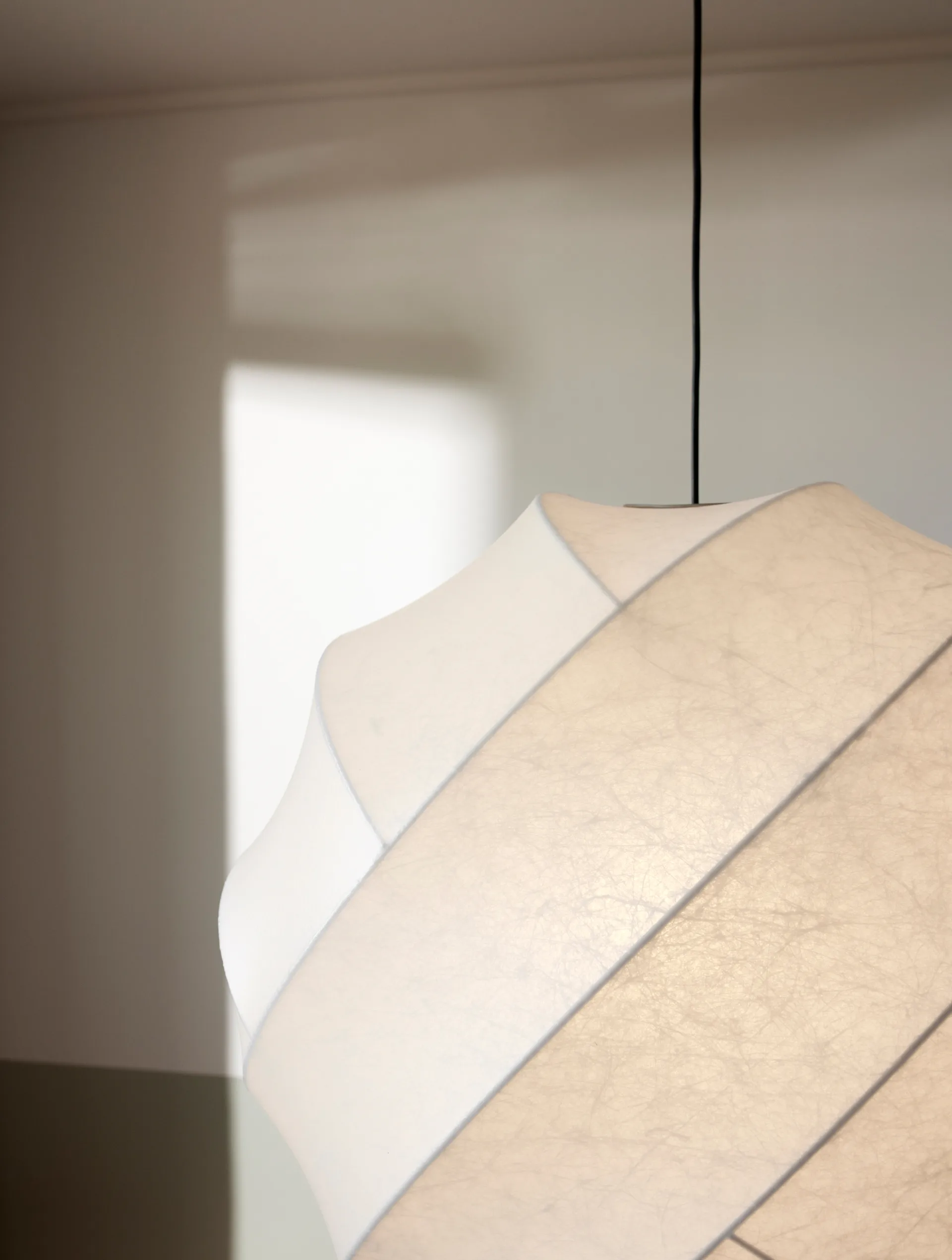 Turner 65 pendel, Vit Pholc