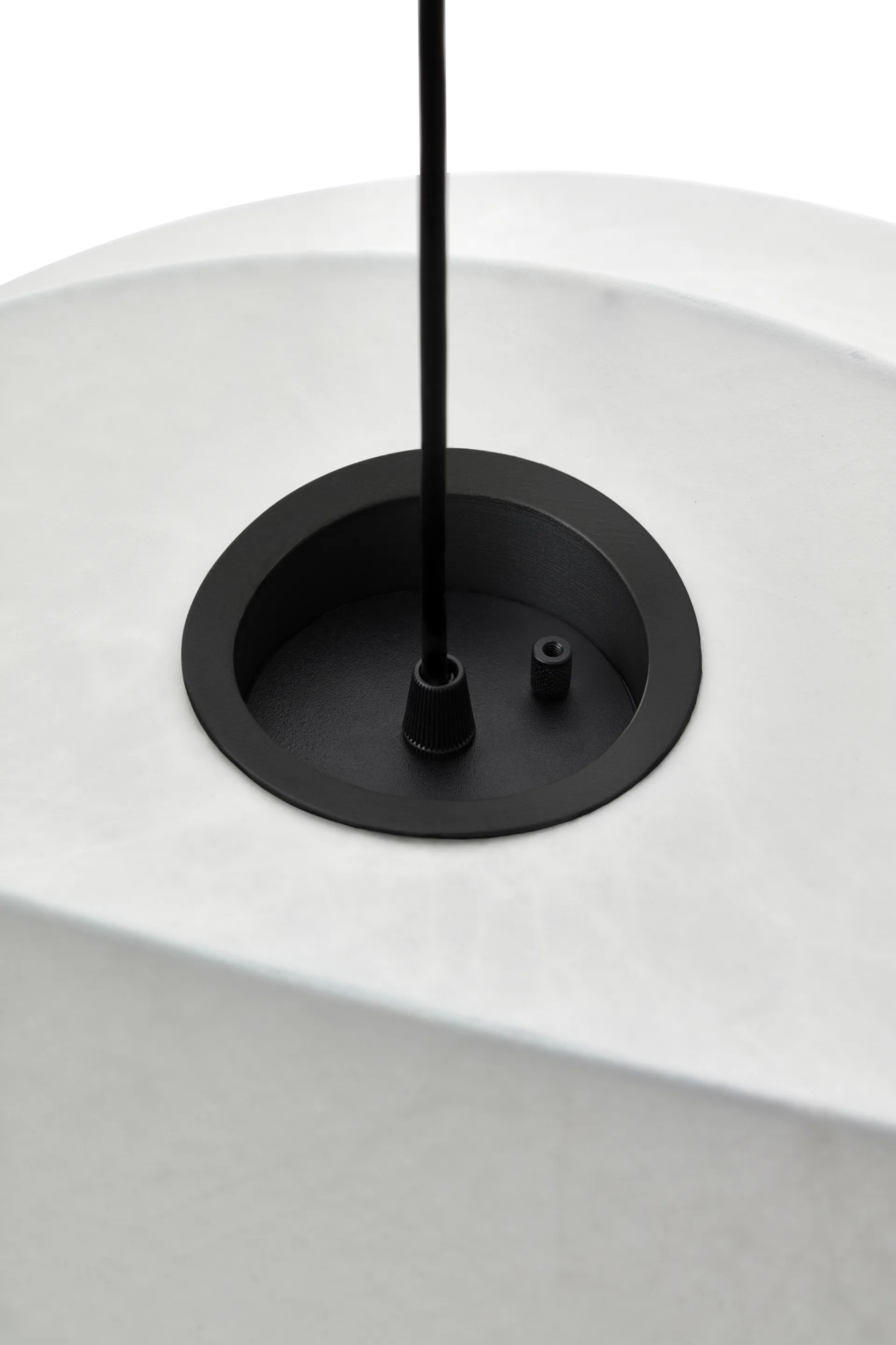 Turner 65 pendel, Vit Pholc