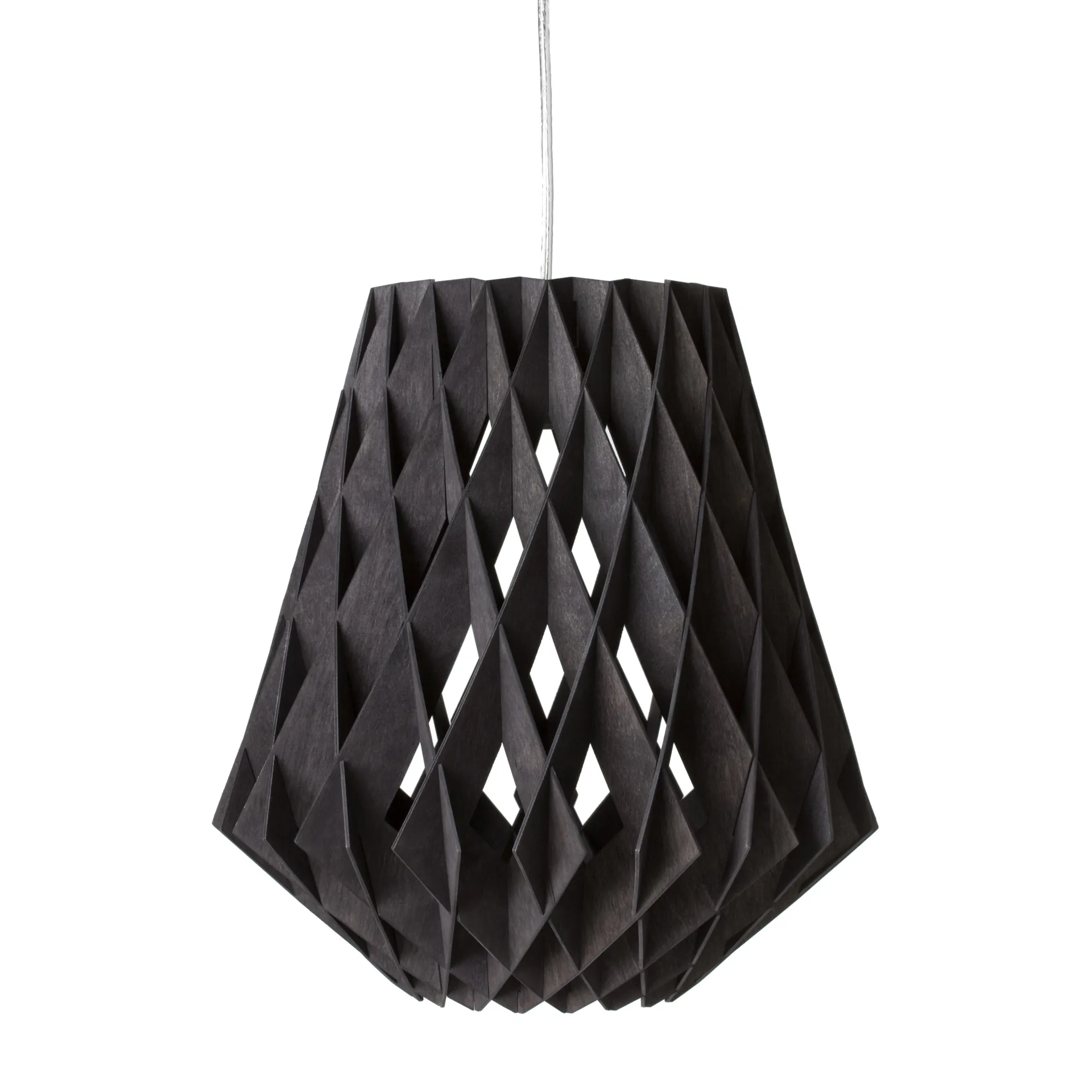 Pilke Signature pendel Ø36 cm, Svart Pilke