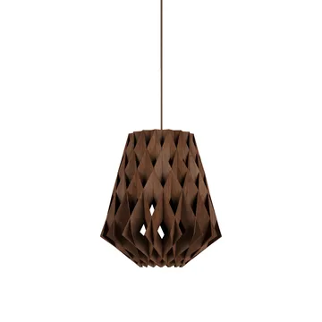 Pilke Signature pendel Ø50 cm - Brun - Pilke