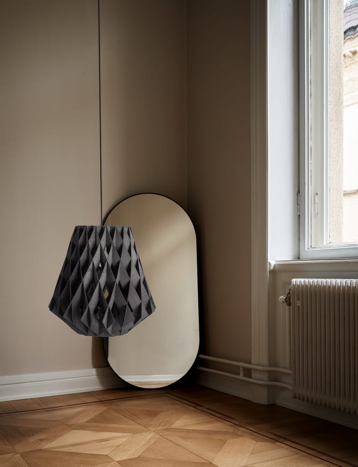 Pilke Signature pendel Ø50 cm, Svart Pilke