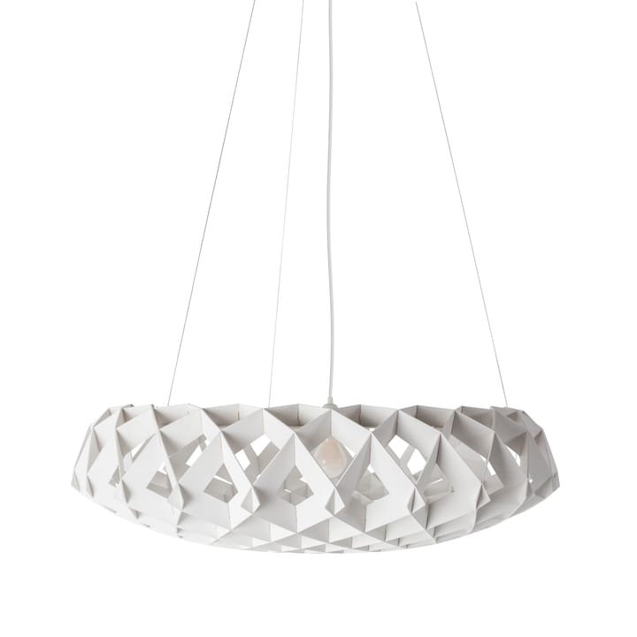 Pilke Signature pendel Ø95 cm, Vit Pilke