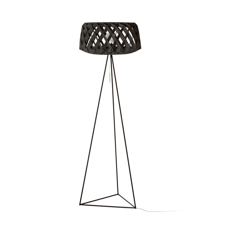 Pilke Signature tripod golvlampa Ø60 cm - Svart - Pilke