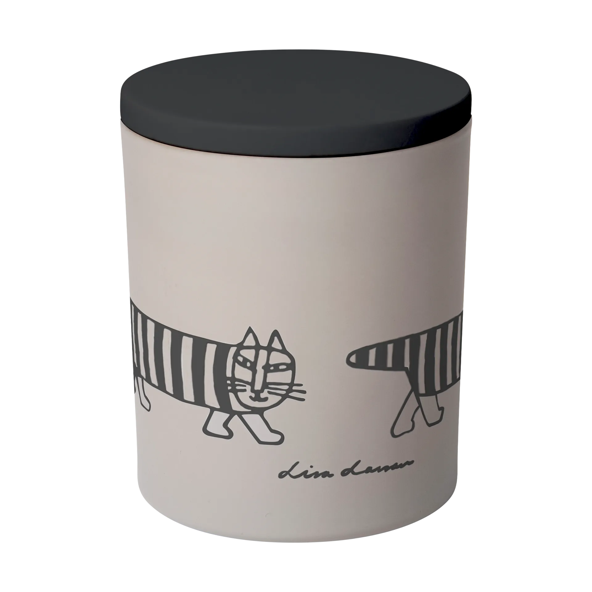 Lisa L doftljus 40 h, Mikey Pluto Design