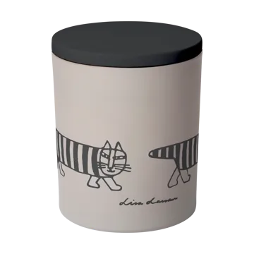 Lisa L doftljus 40 h - Mikey - Pluto Design