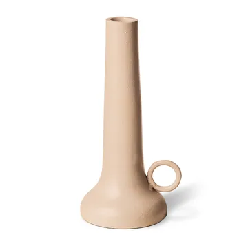 Spartan ljushållare S 22 cm - Beige - POLSPOTTEN