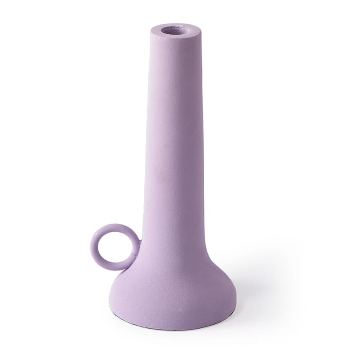 Spartan ljushållare S 22 cm - Lilac - POLSPOTTEN