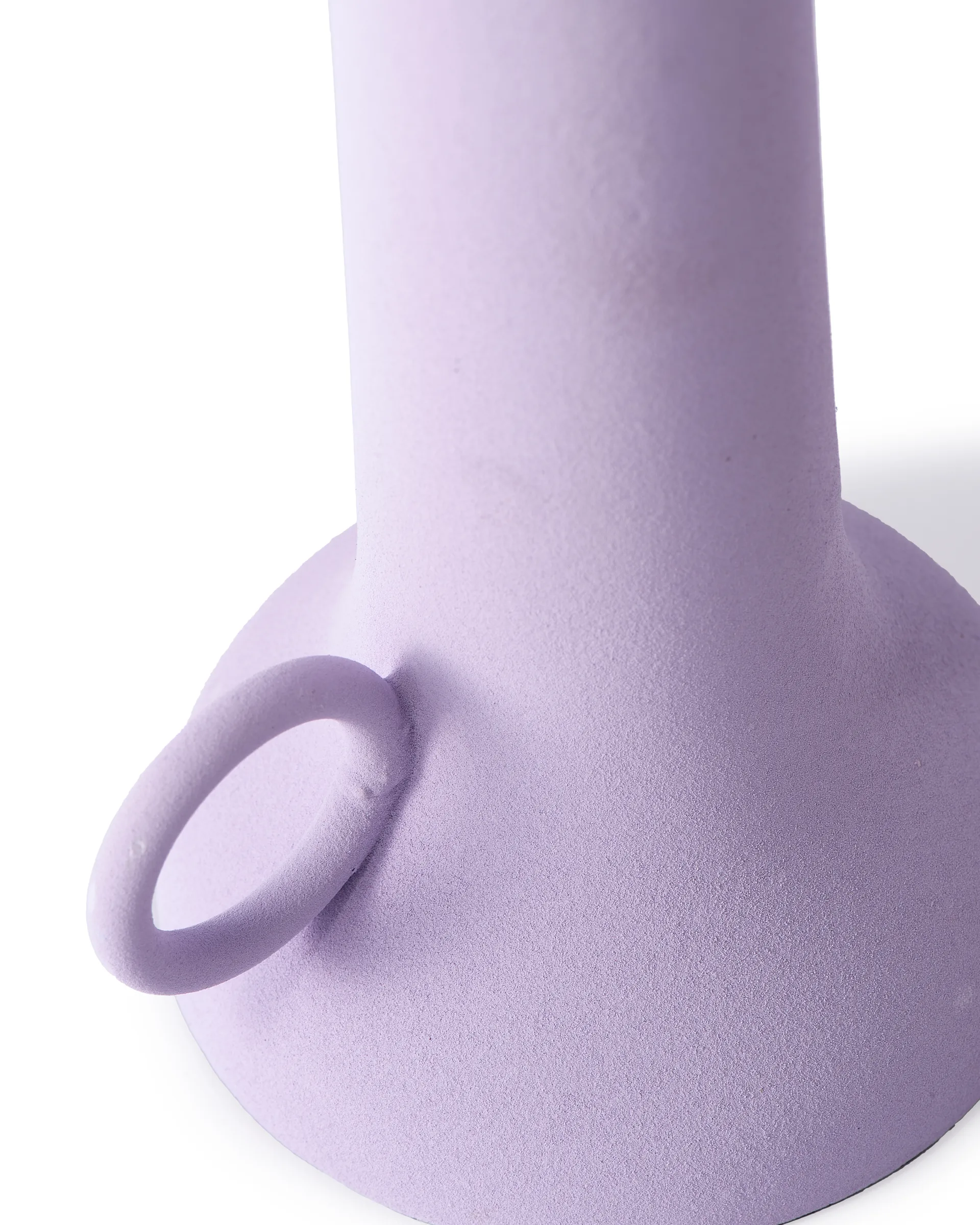Spartan ljushållare S 22 cm, Lilac POLSPOTTEN