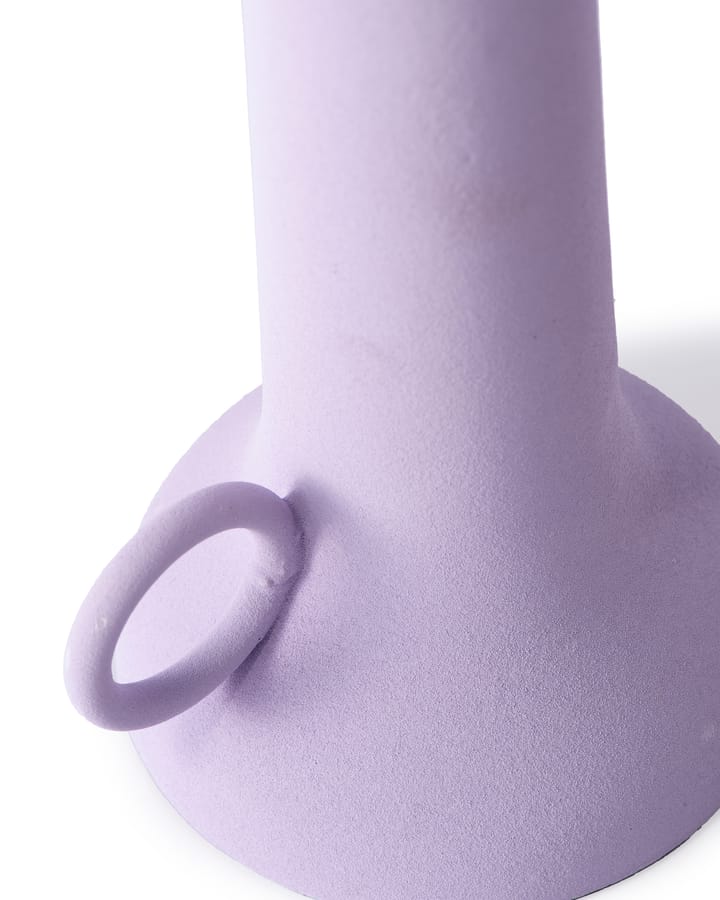 Spartan ljushållare S 22 cm, Lilac POLSPOTTEN