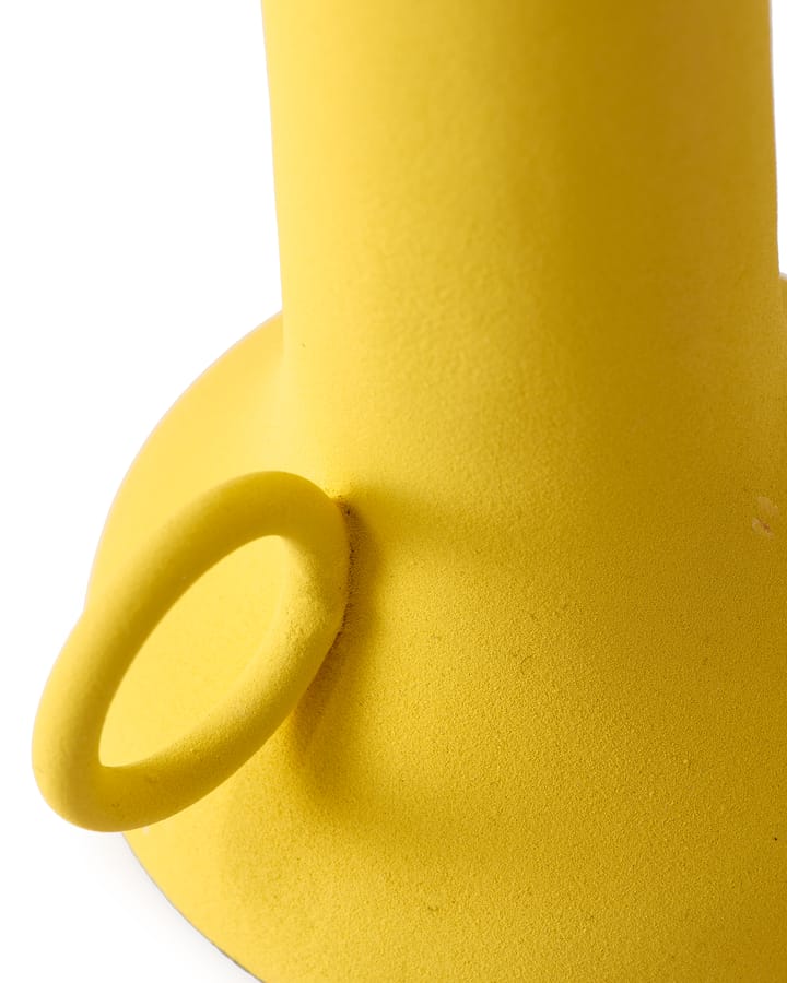 Spartan ljushållare S 22 cm - Yellow - POLSPOTTEN