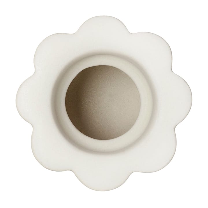 Birgit vas/ljusstake 5 cm, Shell PotteryJo