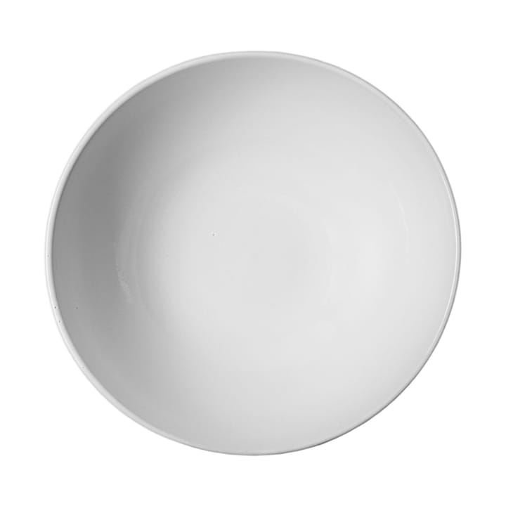 Daga skål Ø17 cm 2-pack - White - PotteryJo