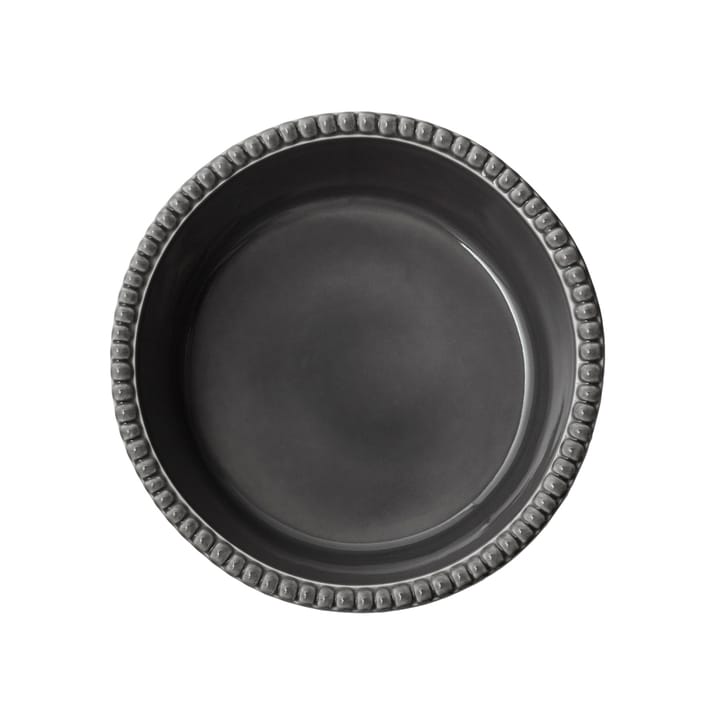 Daria skål Ø18 cm stengods - Clean grey - PotteryJo