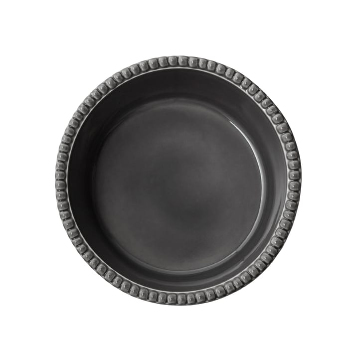 Daria skål Ø18 cm stengods, Clean grey PotteryJo