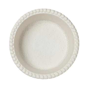 Daria skål Ø23 cm stengods - Cotton white - PotteryJo