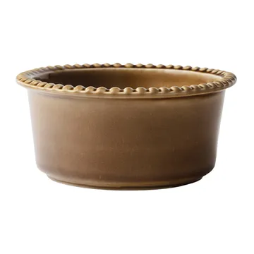 Daria skål Ø23 cm stengods - Umbra - PotteryJo