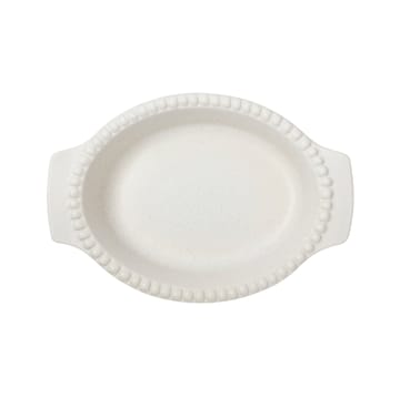 Daria ugnsform 26 cm - Cotton white - PotteryJo
