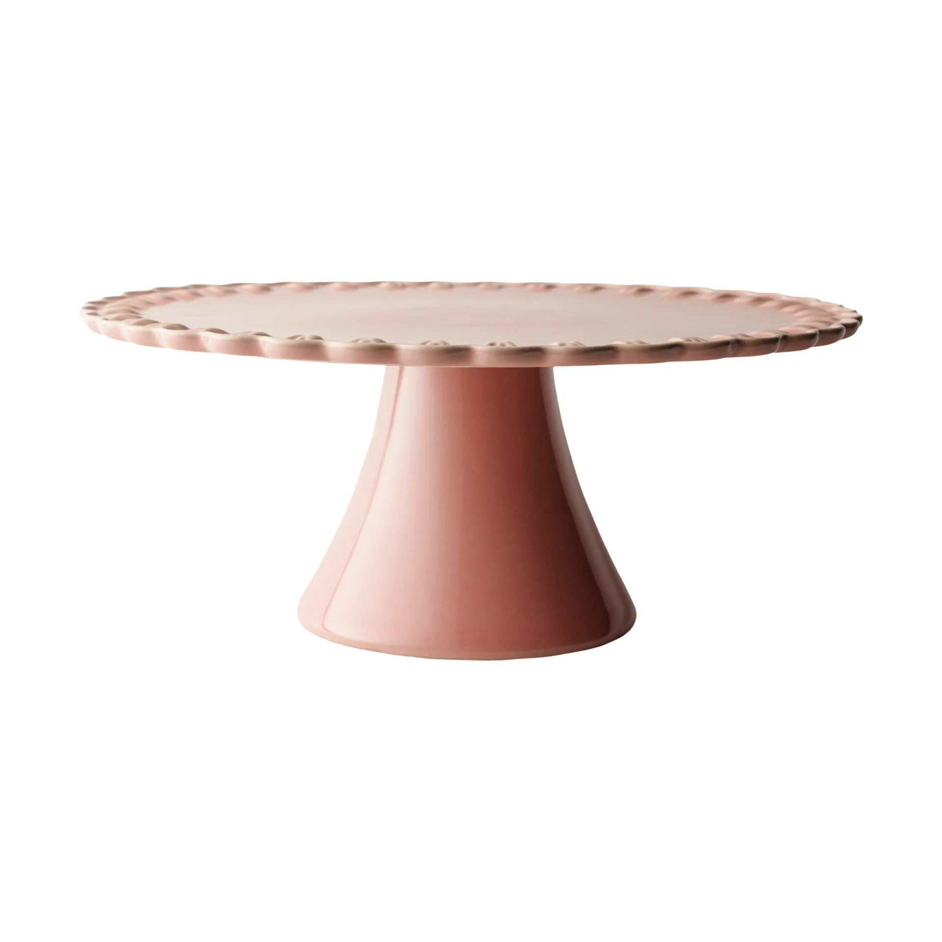 Tulipa tårtfat Ø30 cm, Bela Portuguesa PotteryJo