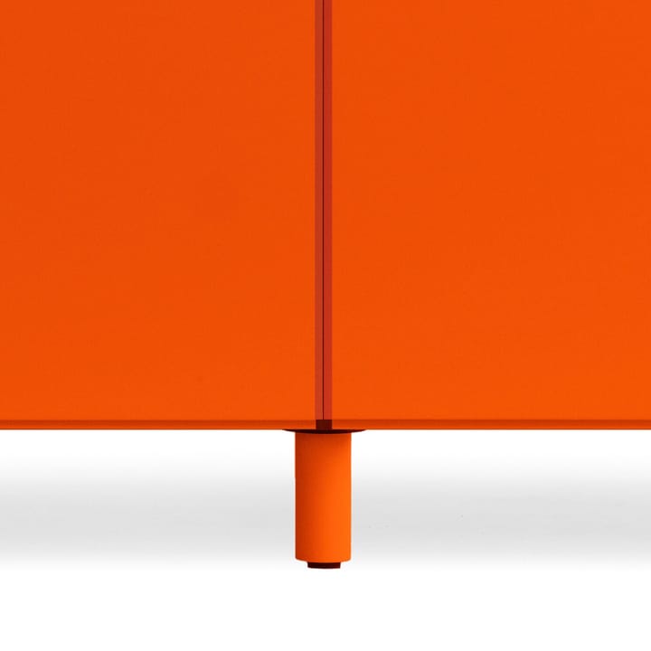 Relief kopplingsfot 2-pack - Orange - Relief