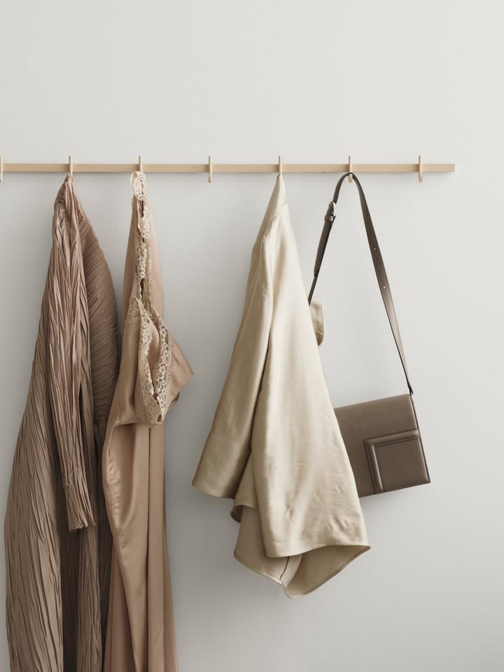 Relief kroklist medium 82 cm, Ask Relief