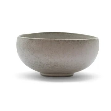 Bowl no. 8 - Ash grey - Ro Collection