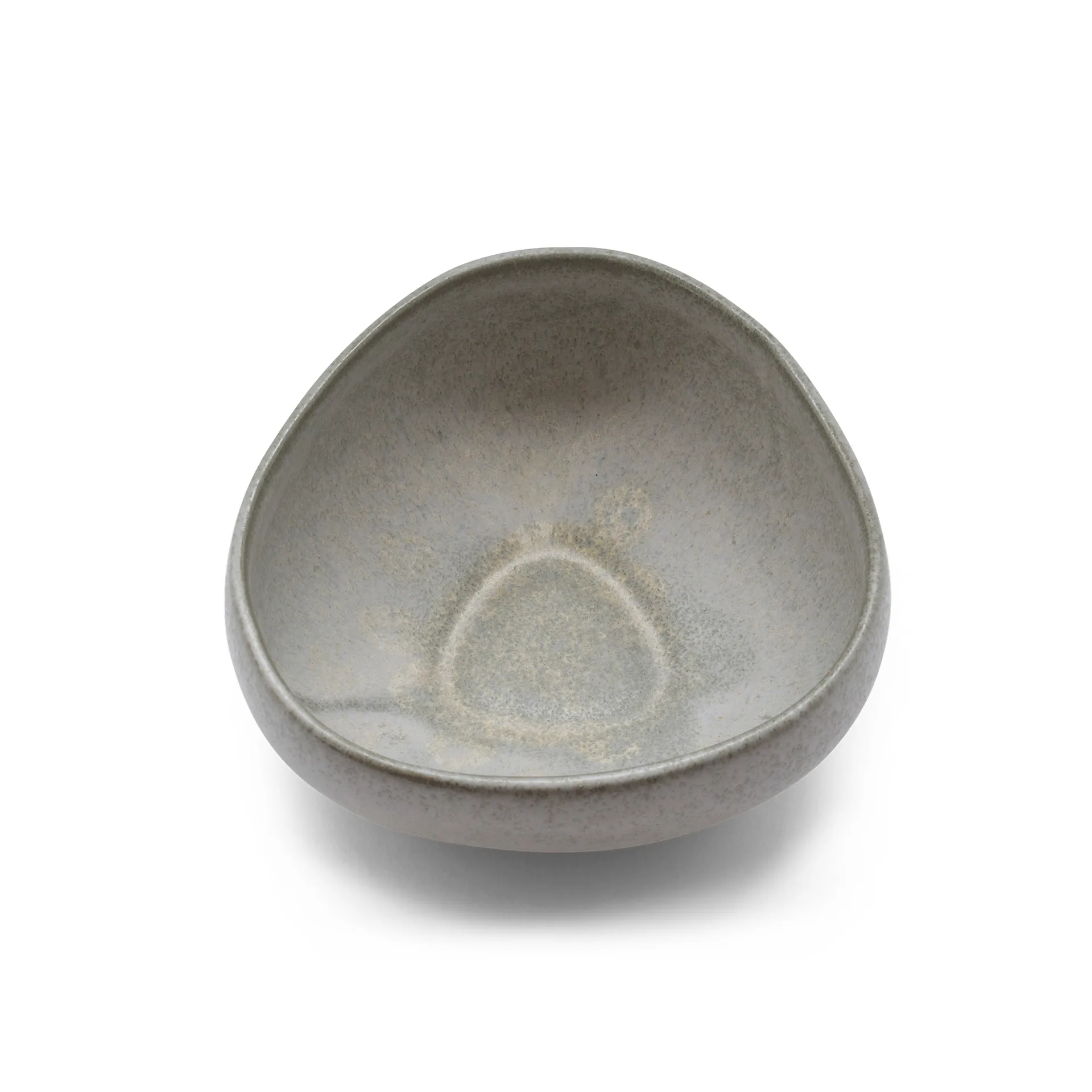 Bowl no. 8, Ash grey Ro Collection