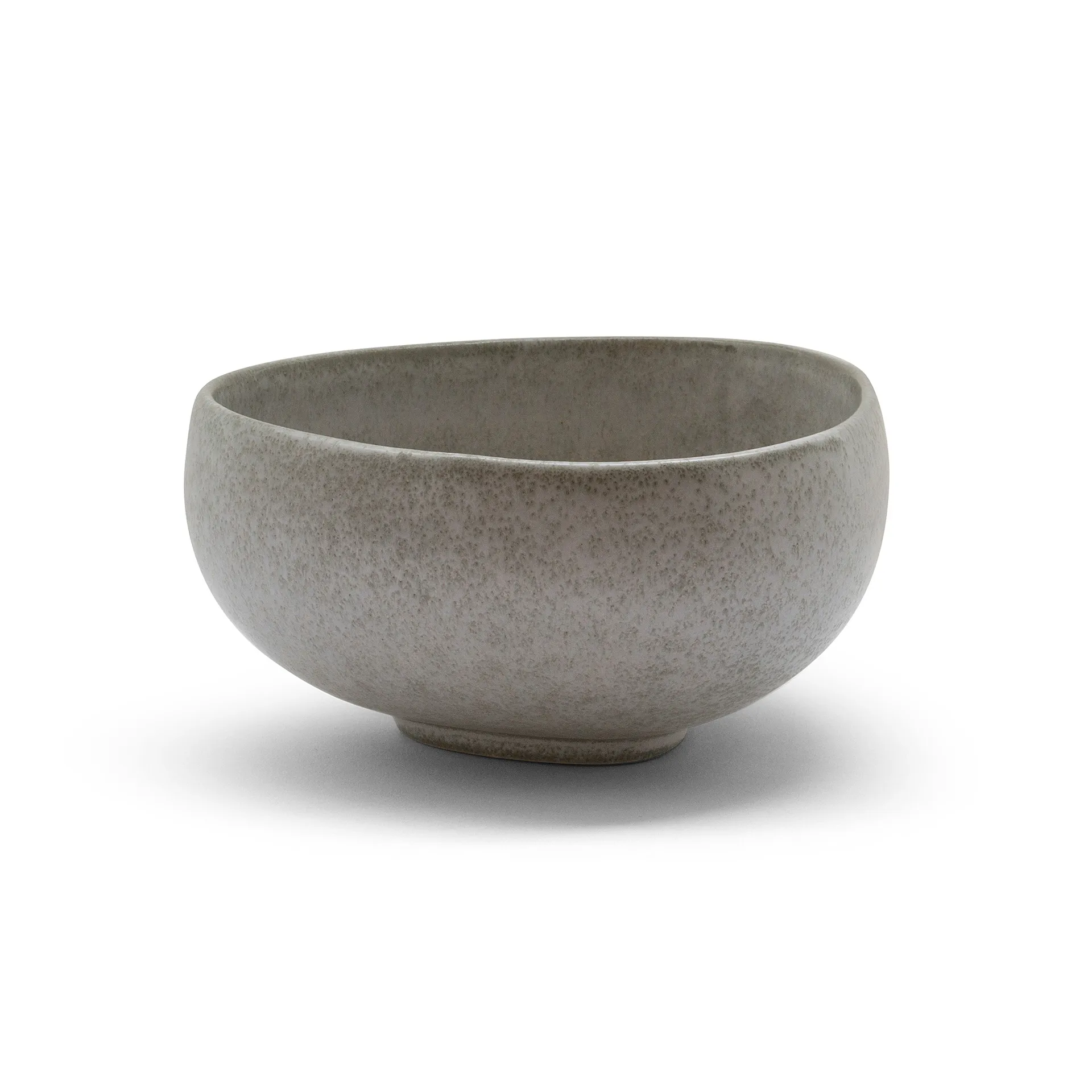 Bowl no. 8, Ash grey Ro Collection