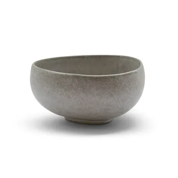 Bowl no. 8 - Ash grey - Ro Collection
