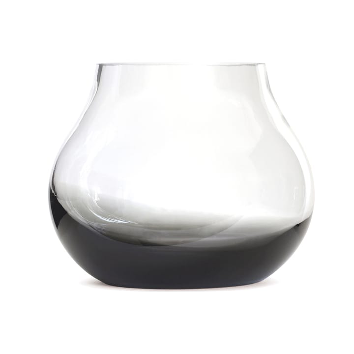 Flower vase no. 23 - Smoked grey - Ro Collection