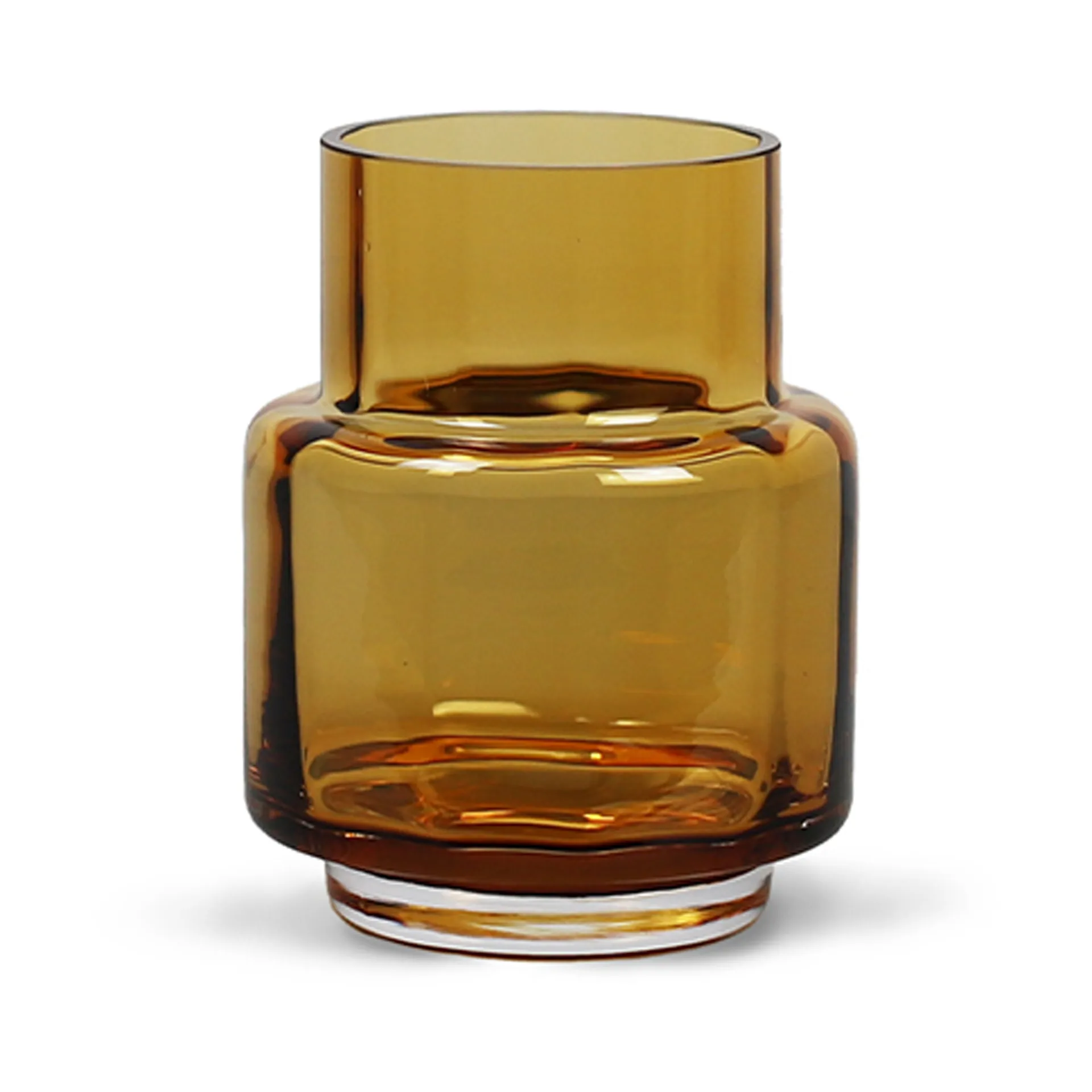 Hurricane reflections no 53, Amber Ro Collection