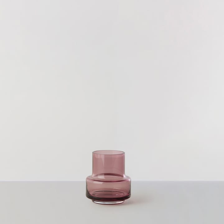 Hurricane tealight no. 25, Heather Ro Collection