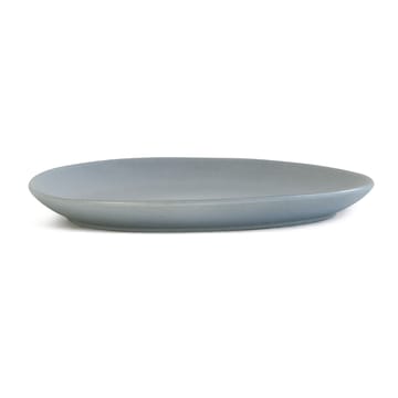 Plate no.34 2-pack - Ash grey - Ro Collection