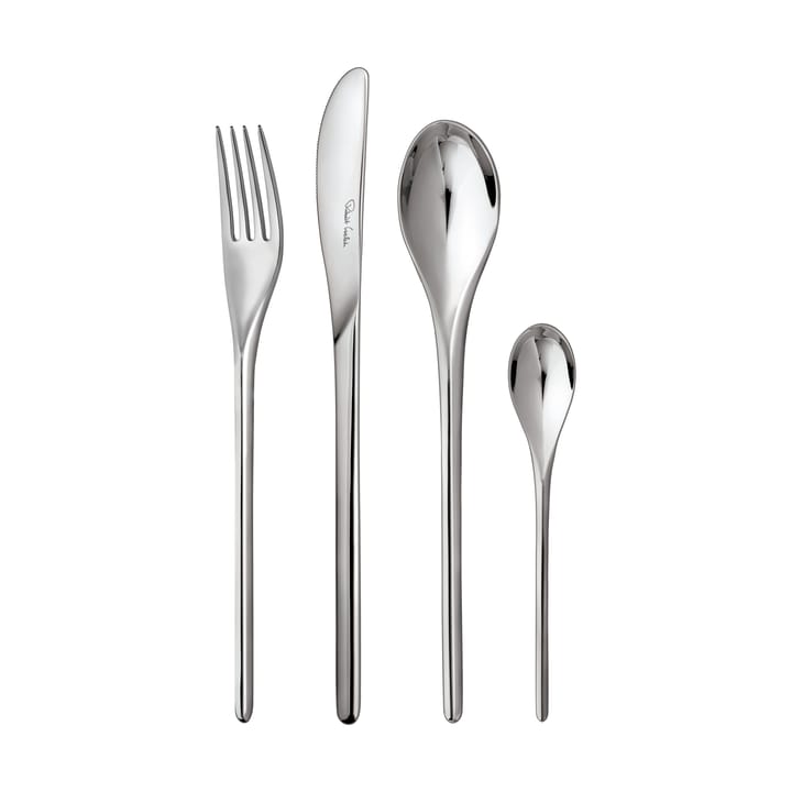 Bud Bright bestickset - 24 delar - Robert Welch