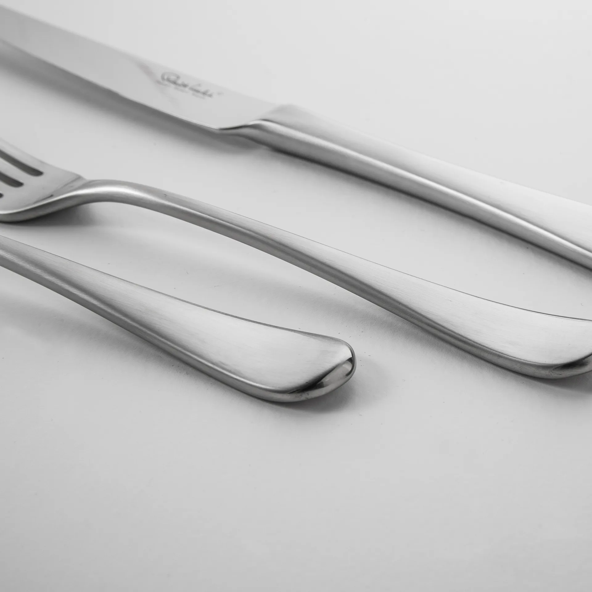 Radford bestickset matt, 24 delar Robert Welch