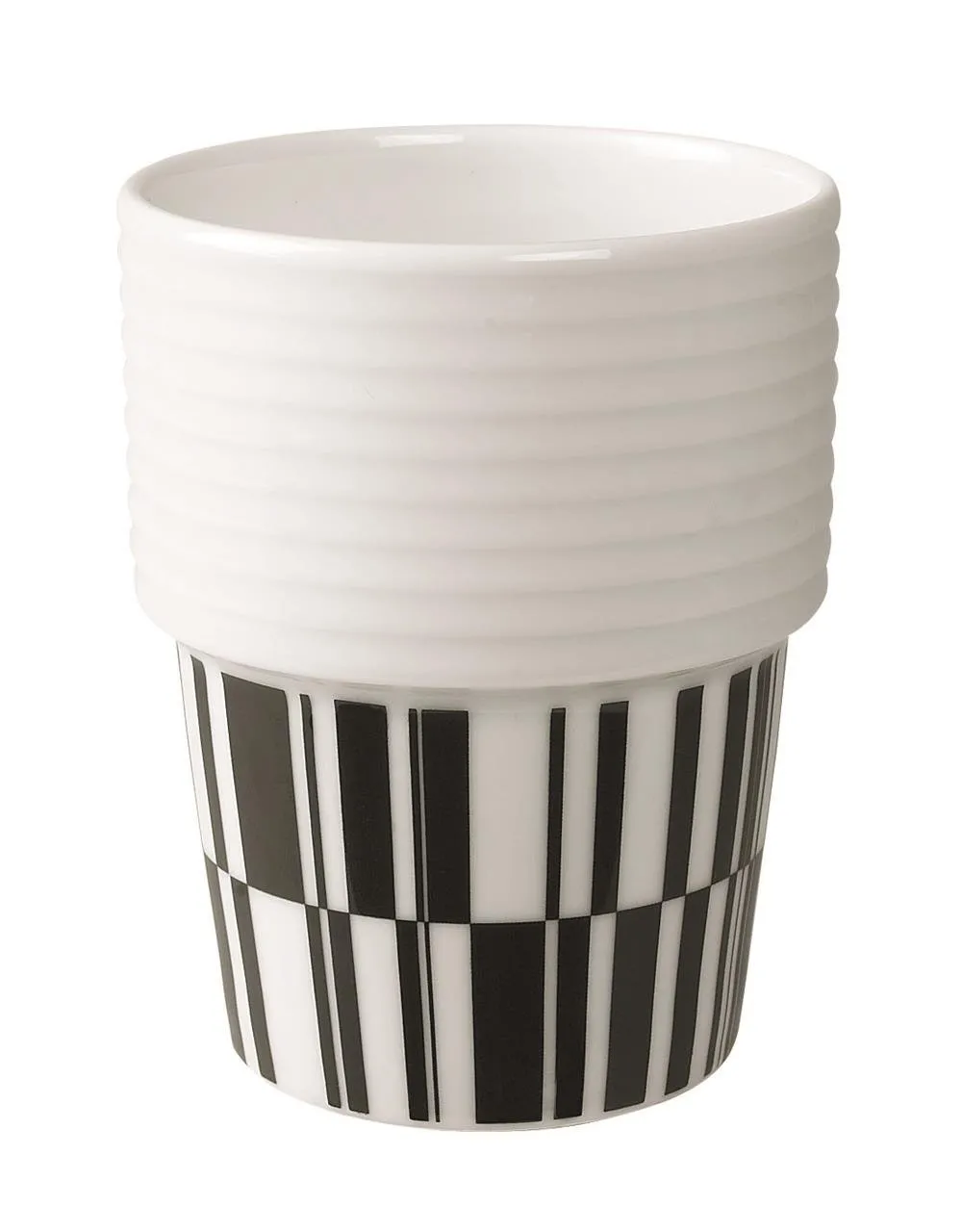 Filippa K mugg, Deco, 2-pack Rörstrand