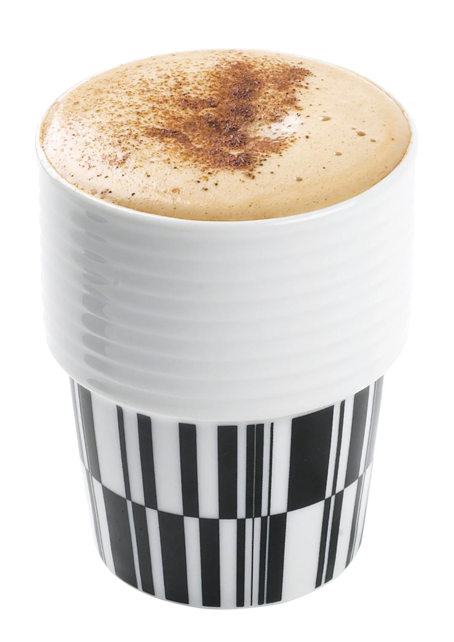 Filippa K mugg, Deco, 2-pack Rörstrand